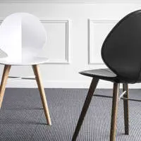 Basil CS1820 Dining Chair